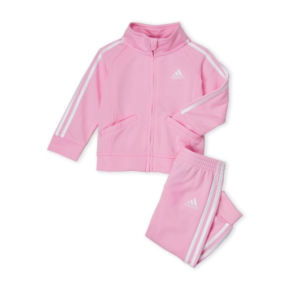💓Adidas Toddler Track Set